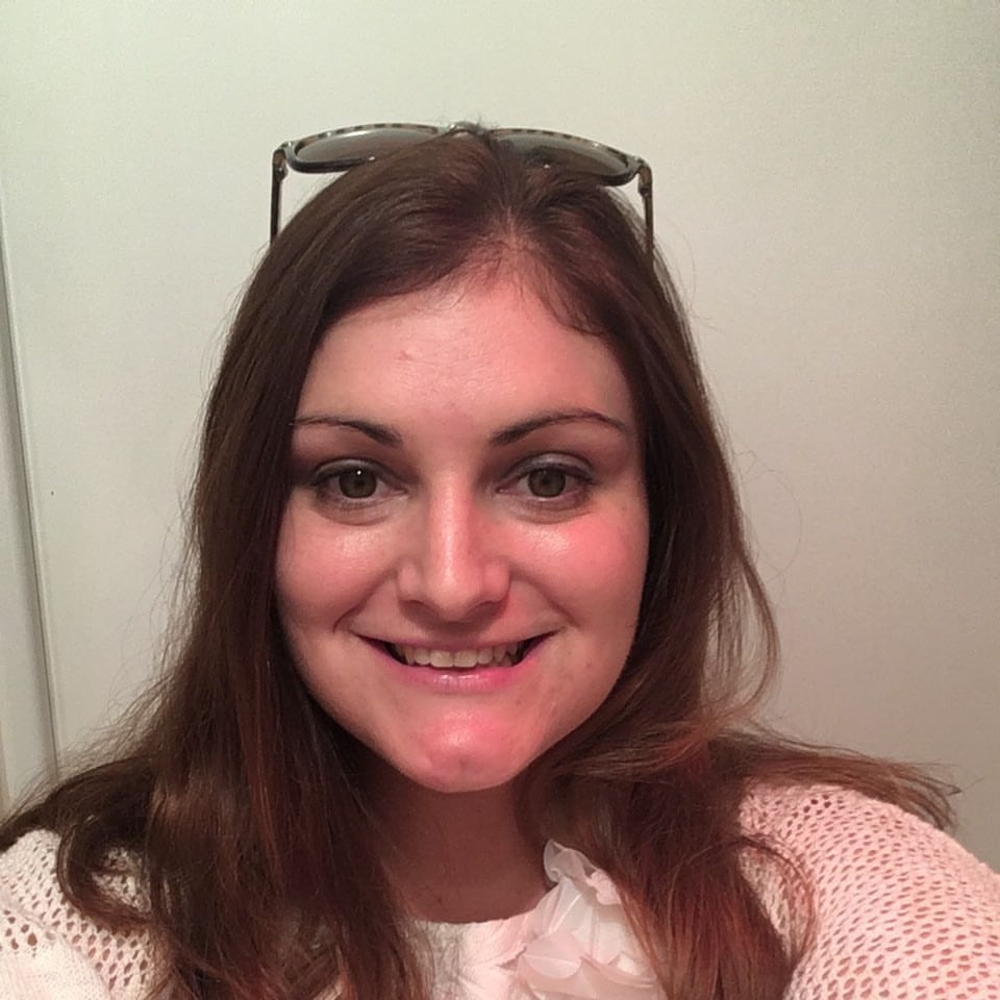 Meet your Posher, Justine